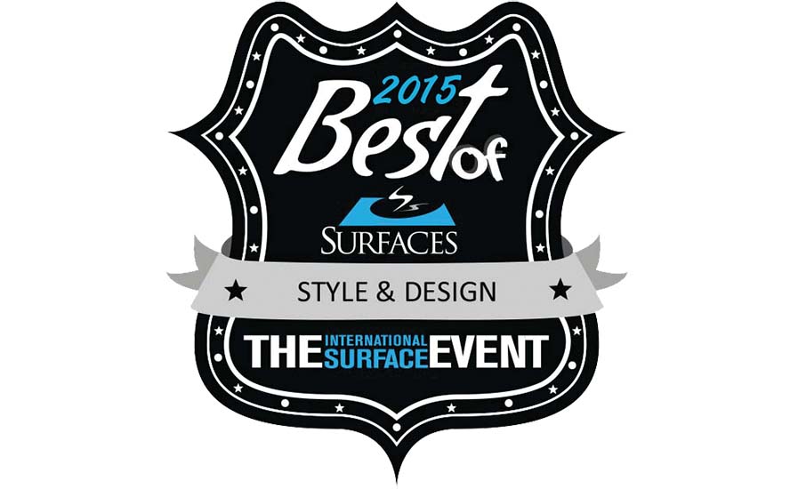 Johnson Hardwood's Alehouse Series was 2015 Best Of Surfaces - Style and Design