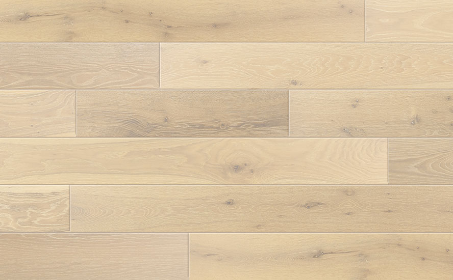 Detail image of hardwood floor.