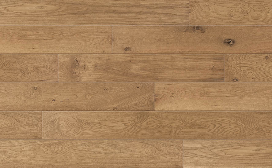 Detail image of hardwood floor.