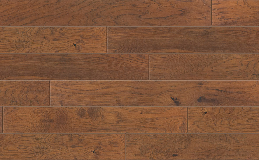 Detail image of hardwood floor.