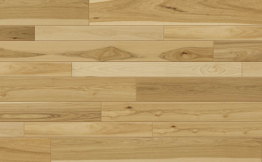 Detail image of hardwood floor.