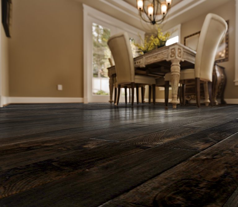 Gallery Johnson Hardwood