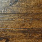 Detail image of hardwood floor.