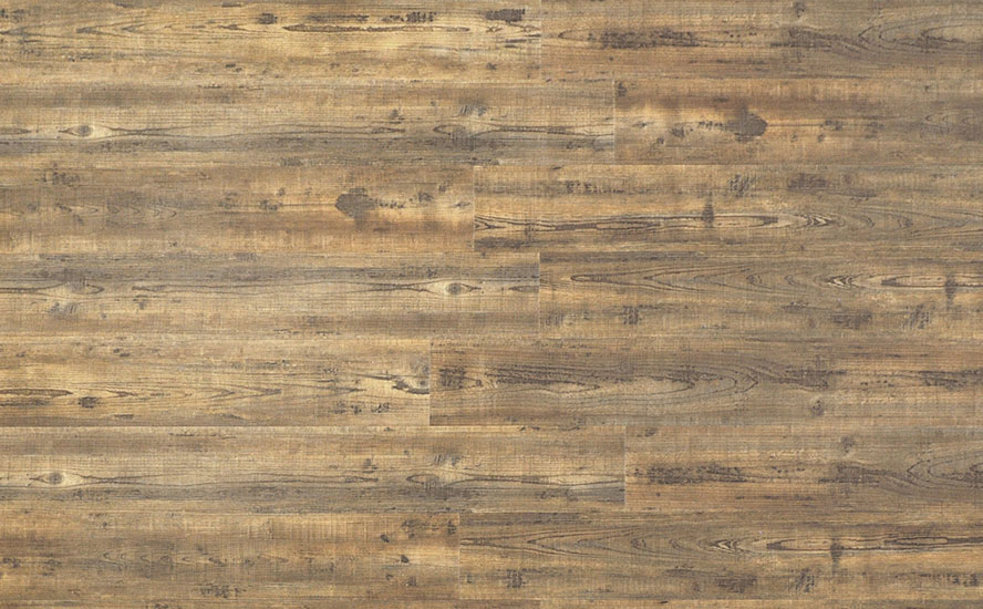 Detail image of hardwood floor.