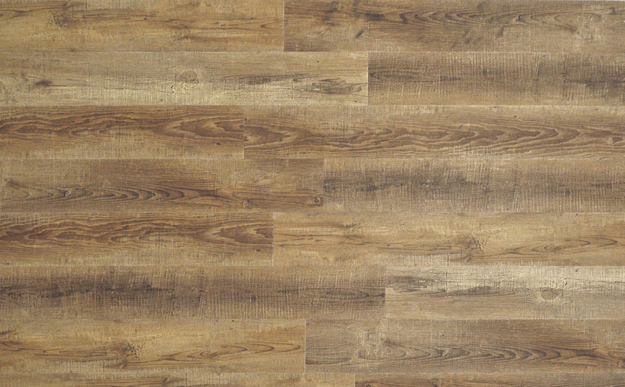 Detail image of hardwood floor.