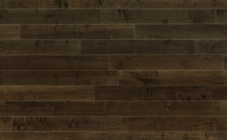 Detail image of hardwood floor.