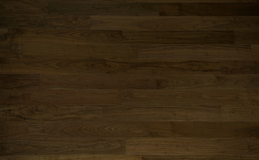Detail image of hardwood floor.