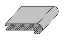 Molding and Trim - Johnson Hardwood brief description and common uses