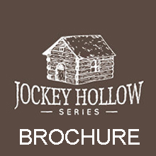Jockey Hollow Series Brochure logo
