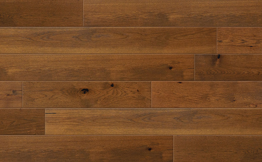 Detail image of hardwood floor.