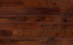 Detail image of hardwood floor.