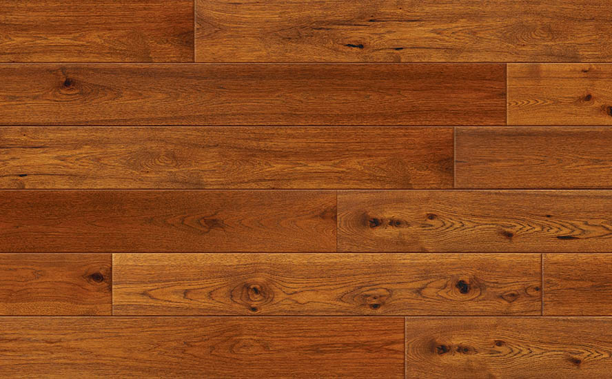 Detail image of hardwood floor.