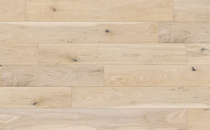 Detail image of hardwood floor.