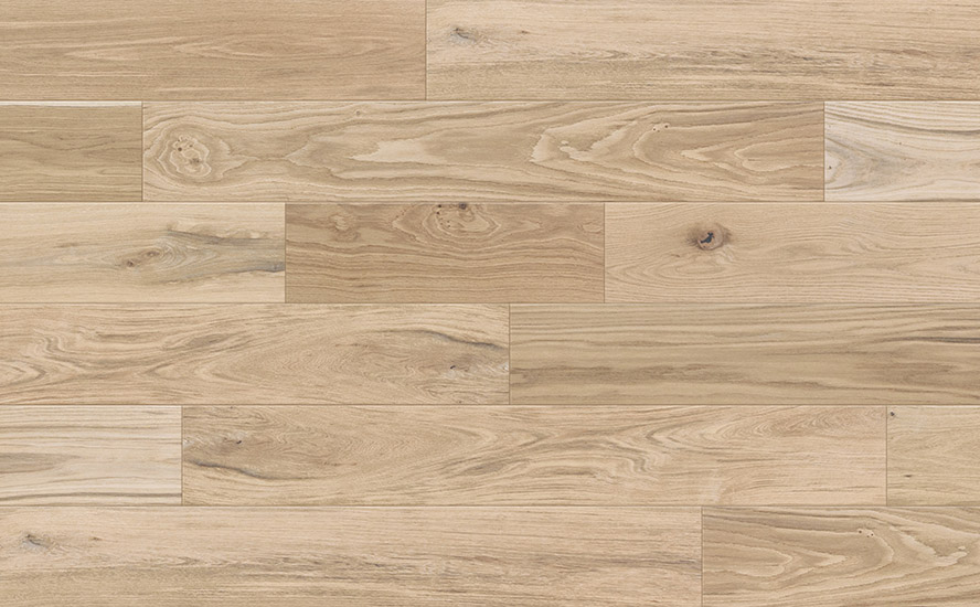 Detail image of hardwood floor.