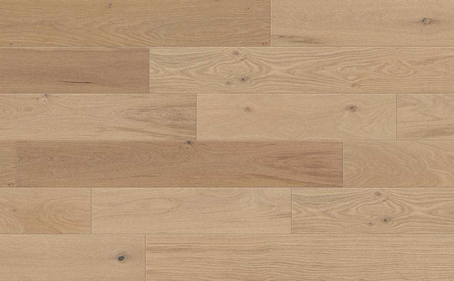 Detail image of hardwood floor.