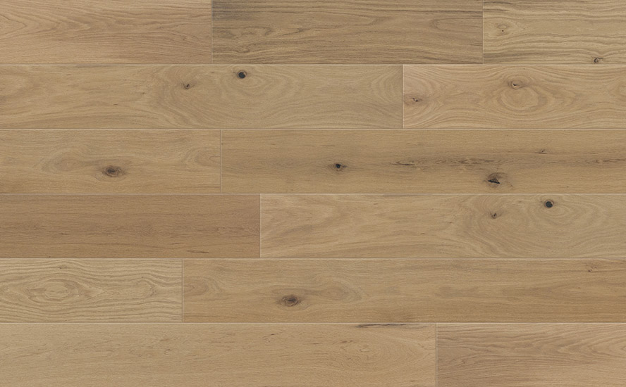 Detail image of hardwood floor.