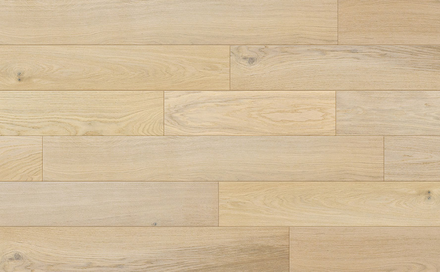 Detail image of hardwood floor.