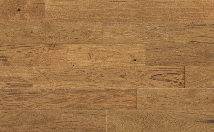 Detail image of hardwood floor.