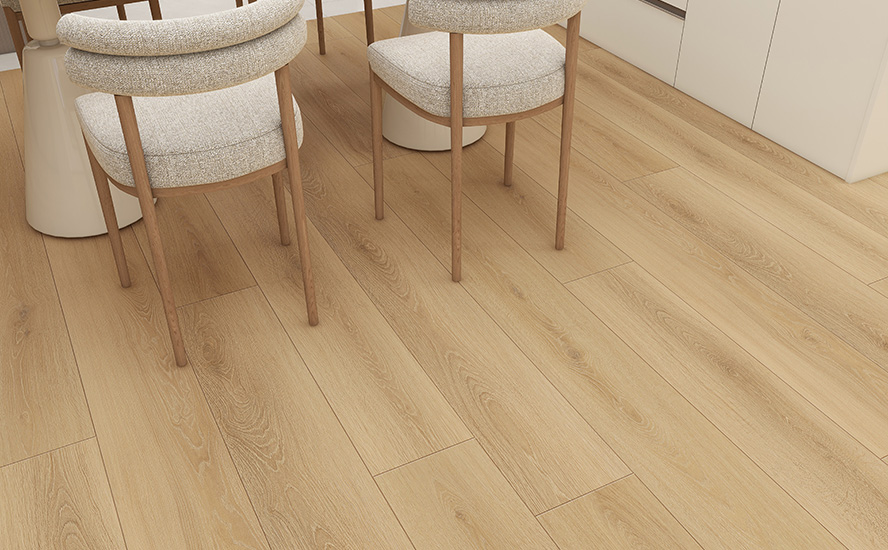 Norden Home-LVT-Vinyl Plank-Kos