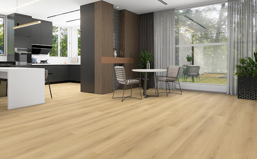 Norden Home-LVT-Vinyl Plank-Kos