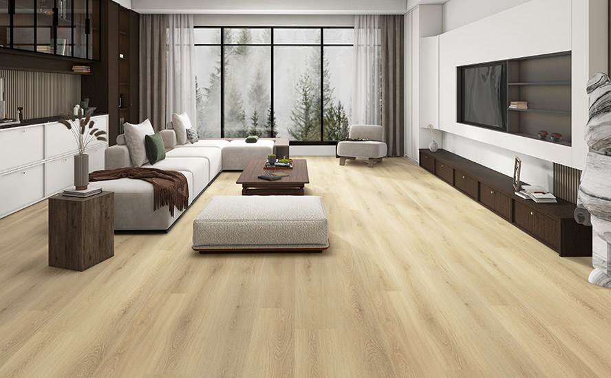 Norden Home-LVT-Vinyl Plank-Niksen