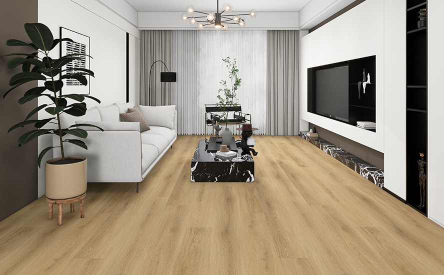 Norden Home-LVT-Vinyl Plank-Hus