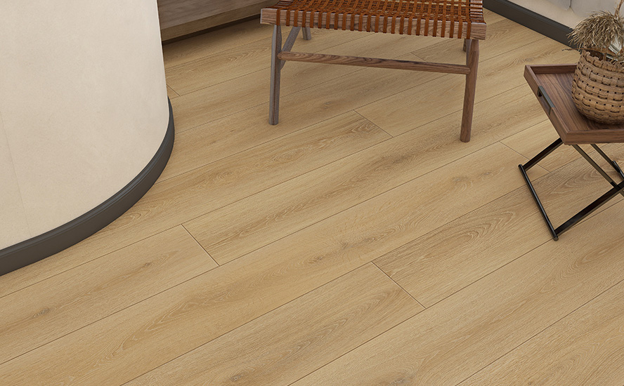 Norden Home-LVT-Vinyl Plank-Hus