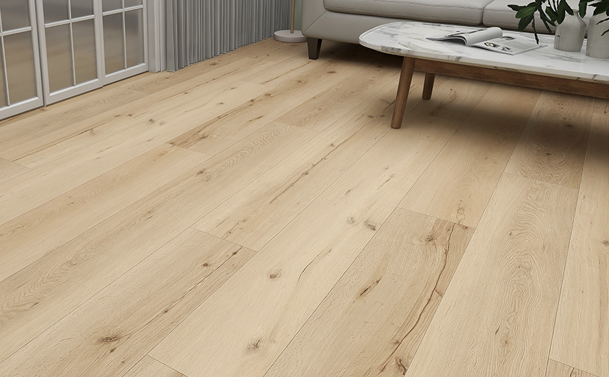 Norden Home-LVT-Vinyl Plank-Sisu