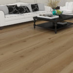 Norden Home-LVT-Vinyl Plank-Kaffi