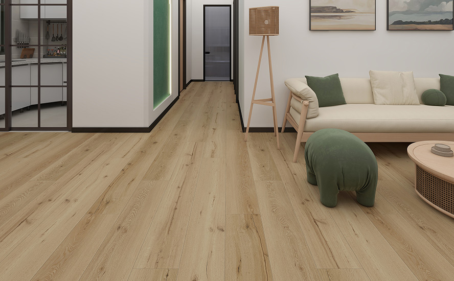 Norden Home-LVT-Vinyl Plank-Heim