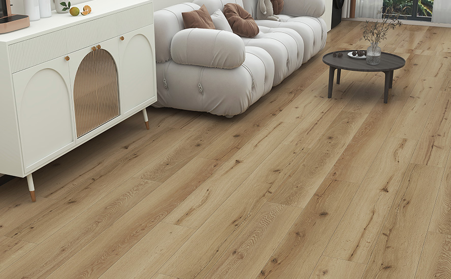 Norden Home-LVT-Vinyl Plank-Heim