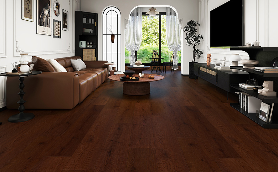 Aspen-LVT-Vinyl Plank-Elk