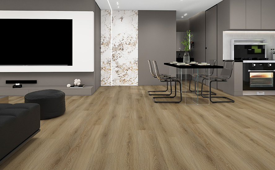 Norden Home-LVT-Vinyl Plank-Marka