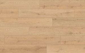 Detail image of WPC flooring.