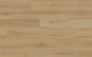Detail image of WPC flooring.