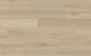 Detail image of WPC flooring.