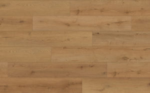 Detail image of WPC flooring.
