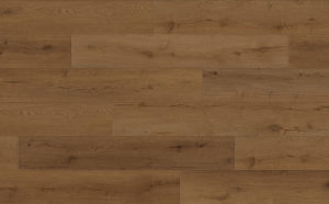 Detail image of WPC flooring.