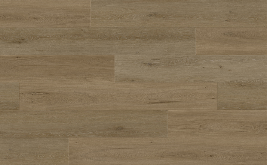 Detail image of WPC flooring.