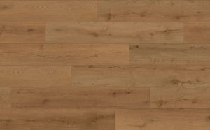 Detail image of WPC flooring.