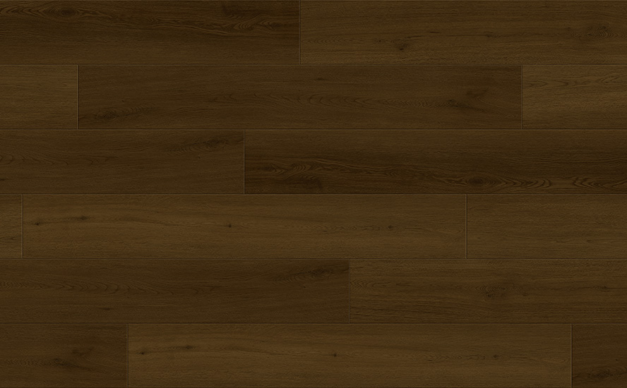 Detail image of LVT-Vinyl Plank flooring.