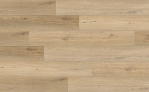 Detail image of LVT-Vinyl Plank flooring.