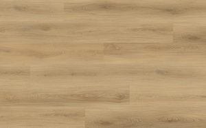 Detail image of WPC flooring.