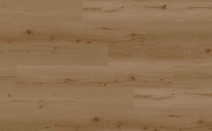 Detail image of WPC flooring.