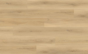 Detail image of WPC flooring.