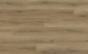 Detail image of WPC flooring.