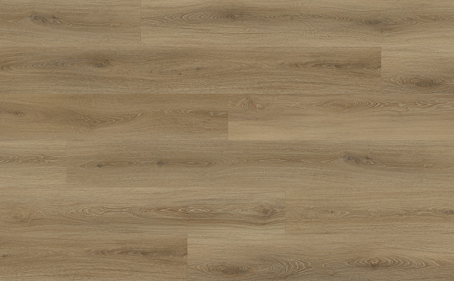 Detail image of WPC flooring.