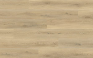 Detail image of WPC flooring.