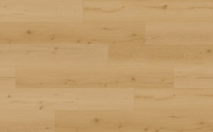 Detail image of WPC flooring.