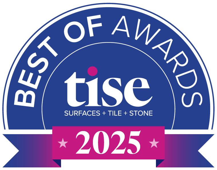2025 TISE Best Laminate Product Award